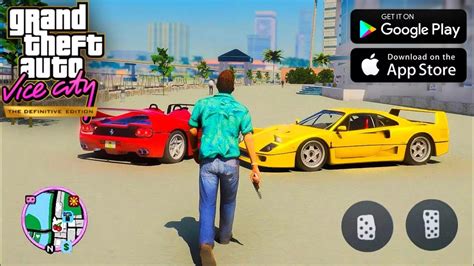 gta vice city android game|gta vice city definitive edition android.